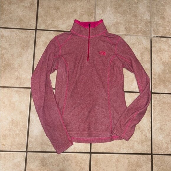 The North Face fleece size xs - Picture 1 of 3